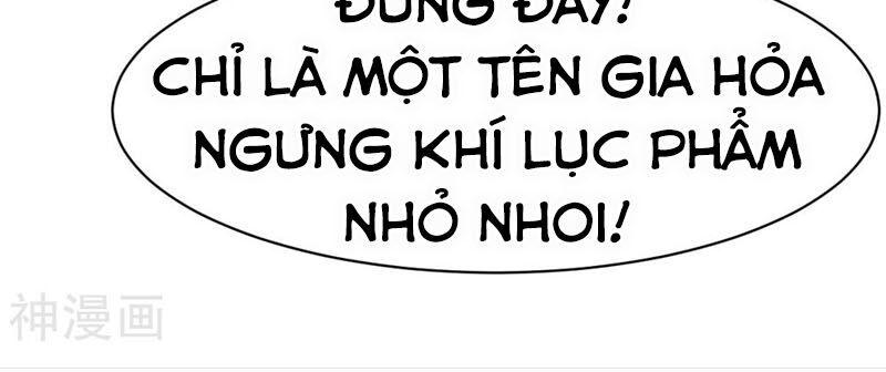 Chiến Đỉnh Chapter 106 - 22