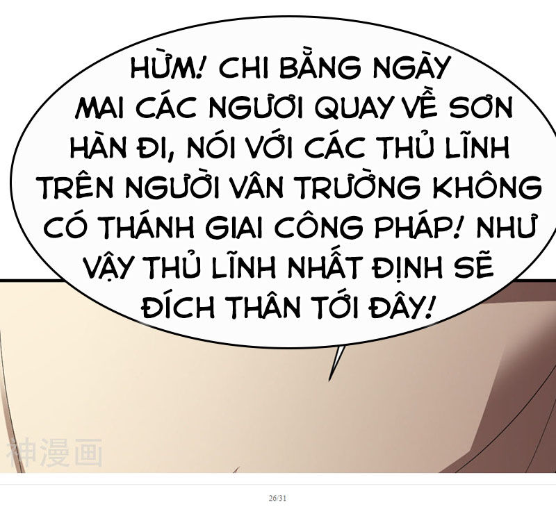 Chiến Đỉnh Chapter 107 - 32