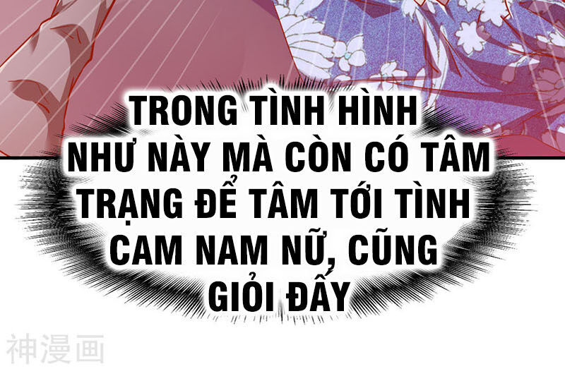 Chiến Đỉnh Chapter 108 - 42