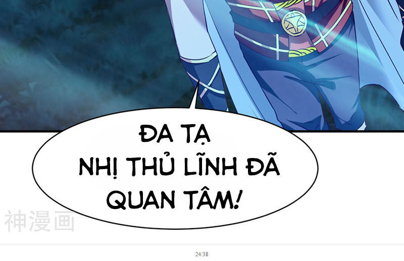 Chiến Đỉnh Chapter 112 - 32