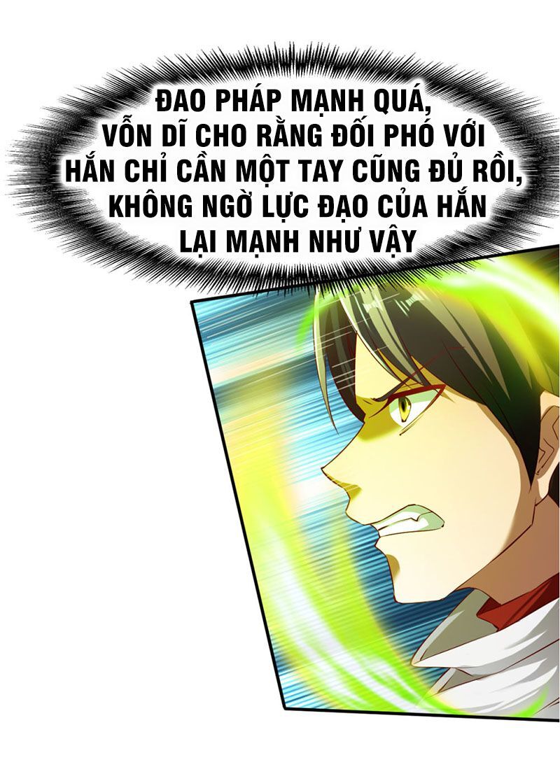 Chiến Đỉnh Chapter 86 - 7