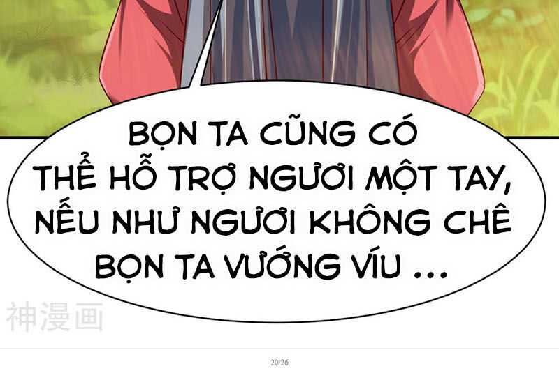 Chiến Đỉnh Chapter 96 - 28