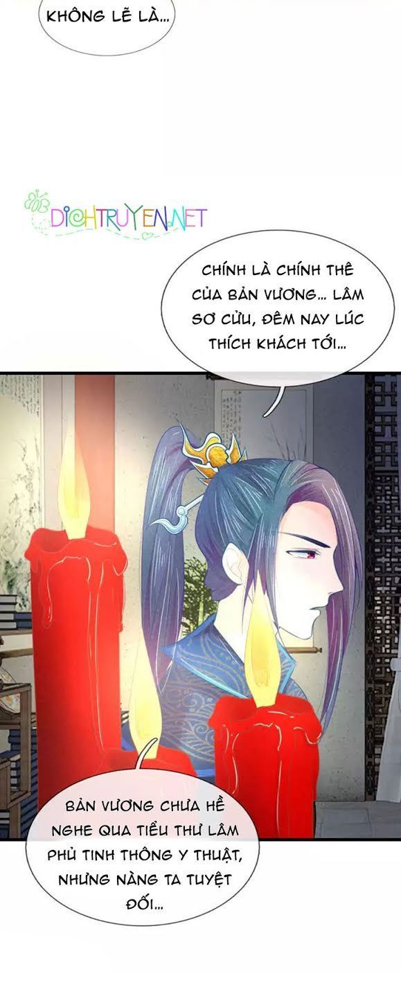 Y Phi Quyền Khuynh Thiên Hạ Chapter 35 - 6