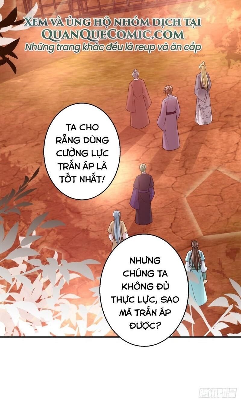 Cửu Dương Đế Tôn Chapter 154 - 2