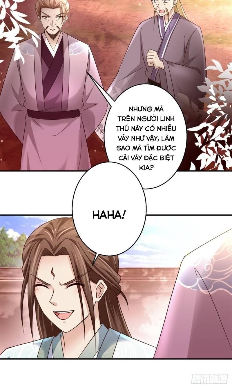 Cửu Dương Đế Tôn Chapter 154 - 12