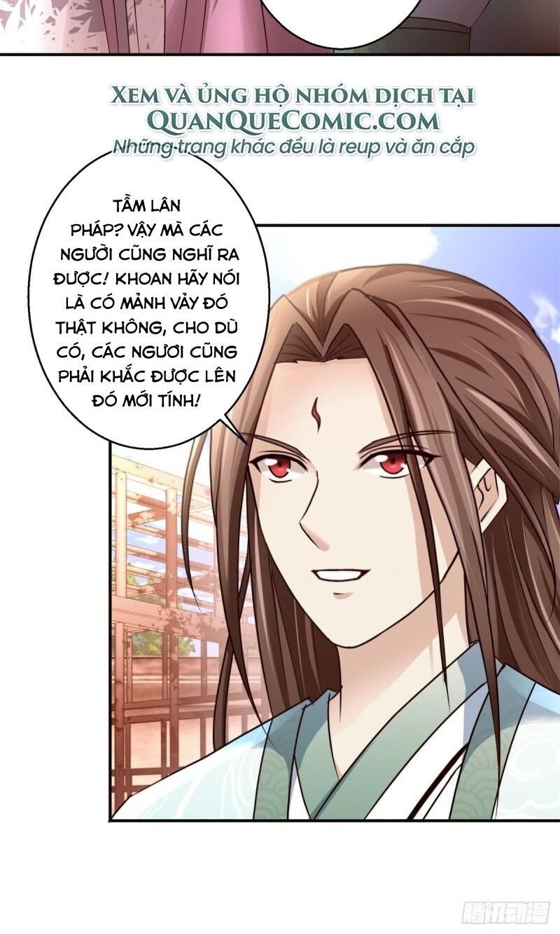 Cửu Dương Đế Tôn Chapter 154 - 14