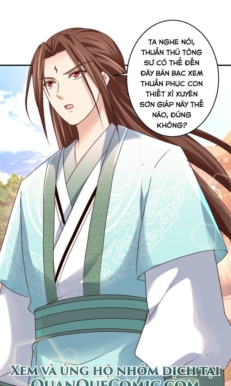 Cửu Dương Đế Tôn Chapter 154 - 5