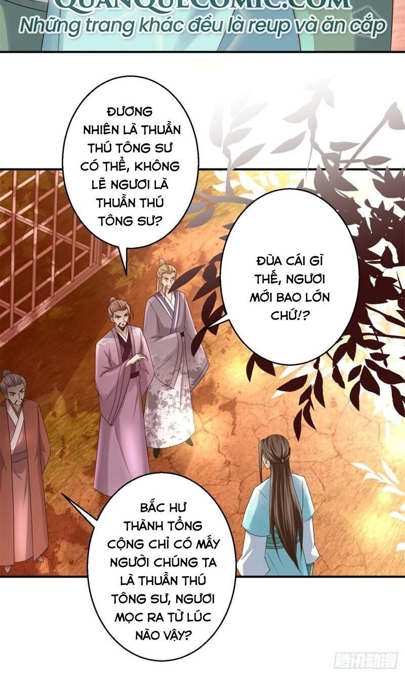 Cửu Dương Đế Tôn Chapter 154 - 6