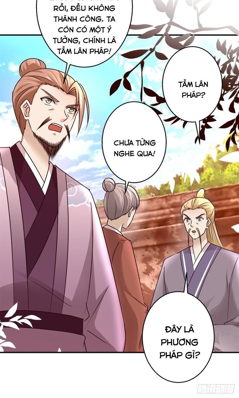 Cửu Dương Đế Tôn Chapter 154 - 10