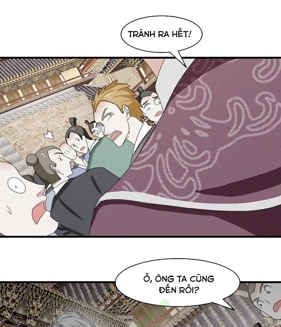 Cửu Dương Đế Tôn Chapter 35 - 9