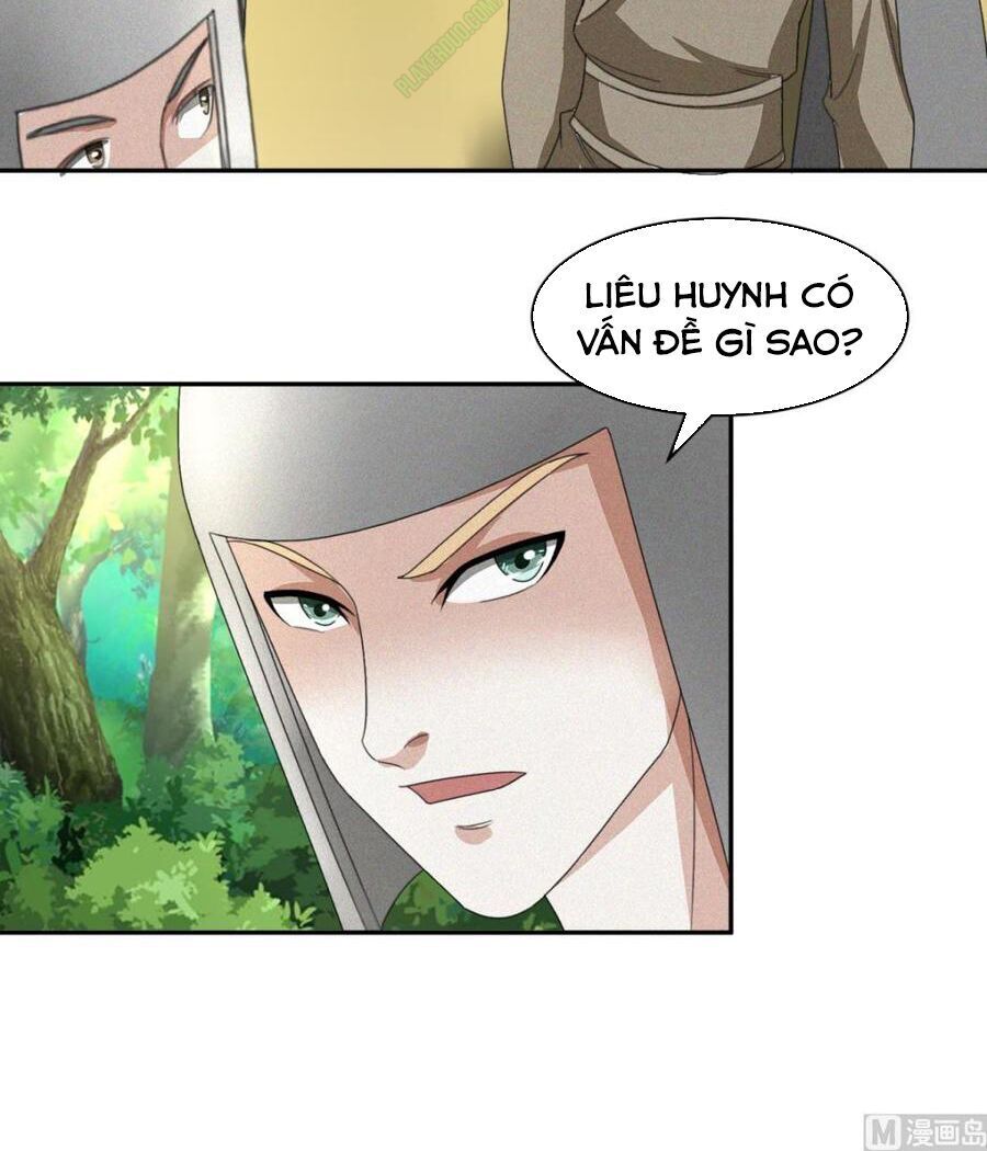 Cửu Dương Đế Tôn Chapter 47 - 12