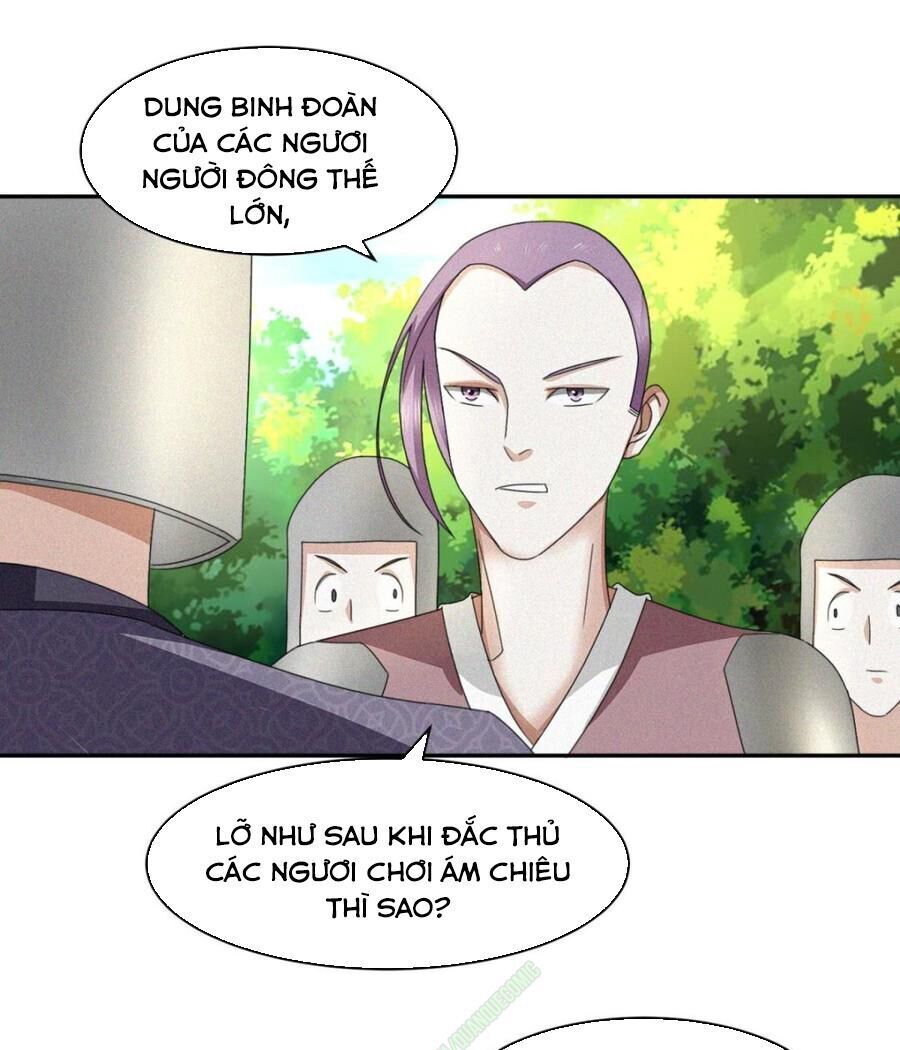 Cửu Dương Đế Tôn Chapter 47 - 15