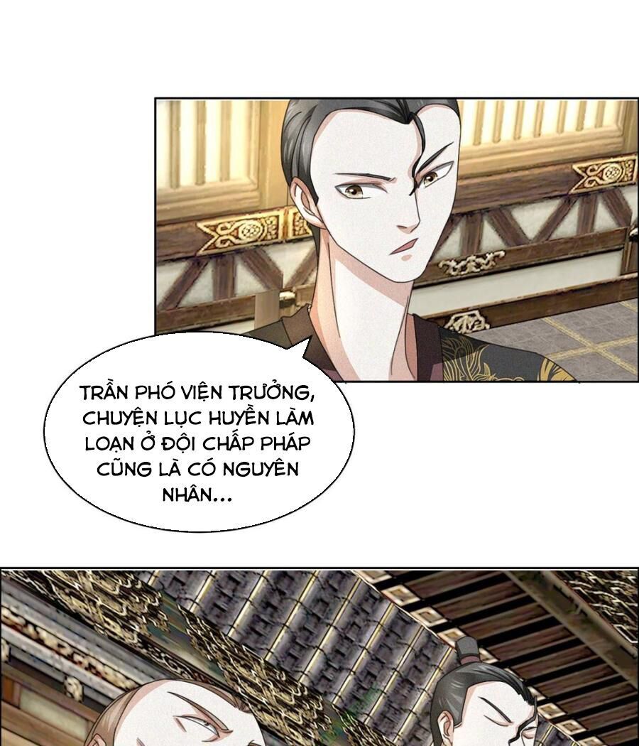 Cửu Dương Đế Tôn Chapter 47 - 29