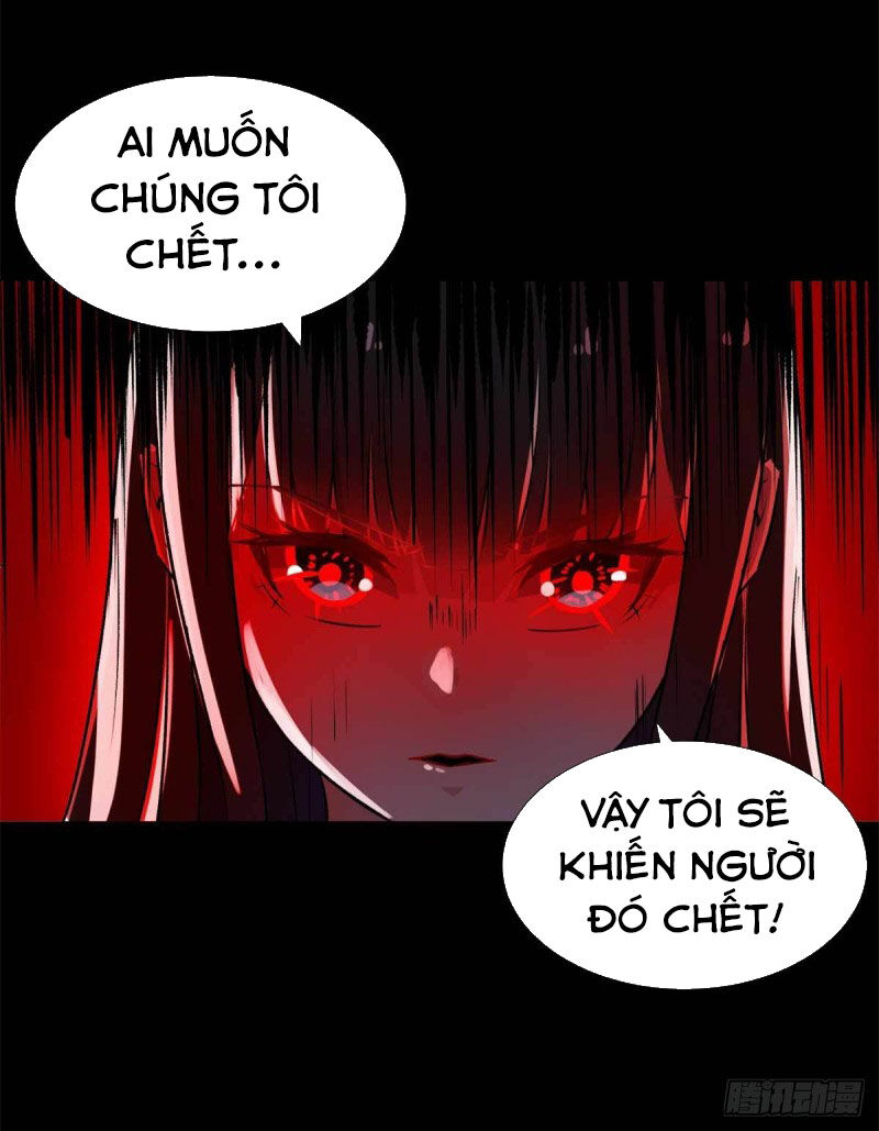 Mạt Thế Vi Vương Chapter 218 - 1