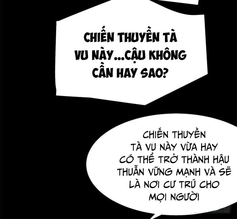 Mạt Thế Vi Vương Chapter 152 - 26