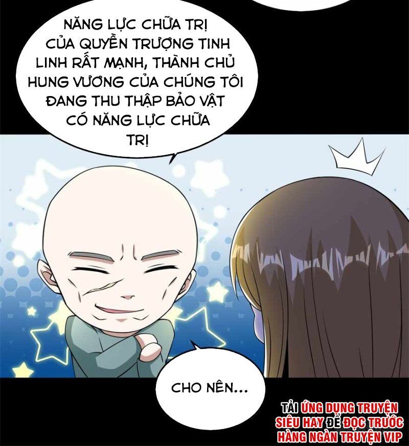 Mạt Thế Vi Vương Chapter 180 - 17