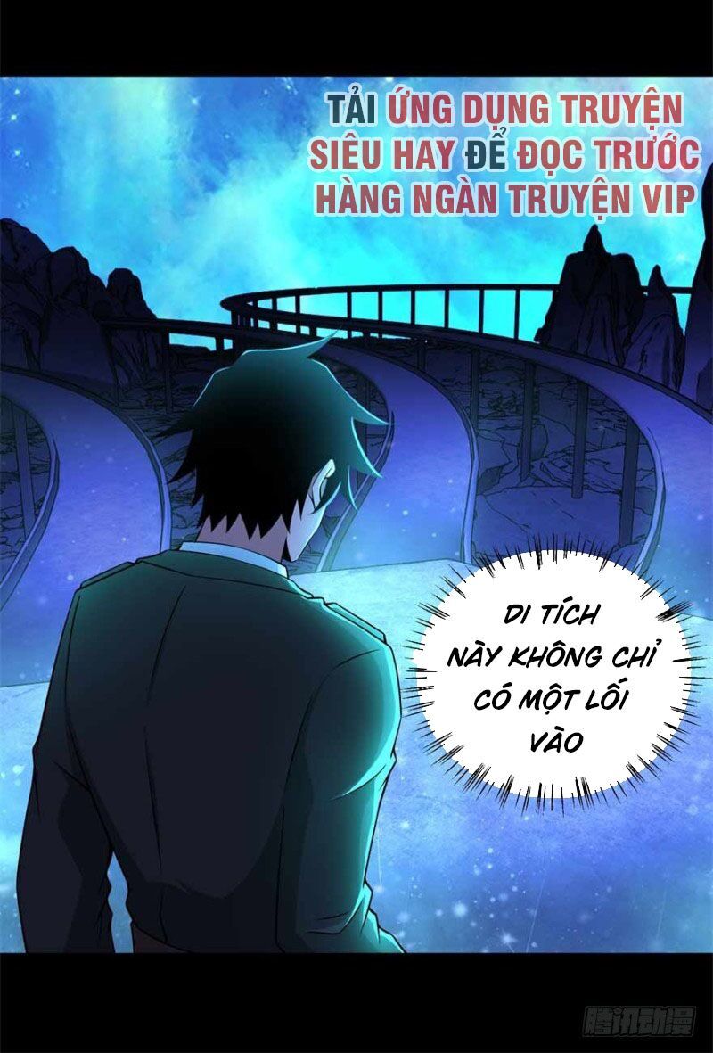 Mạt Thế Vi Vương Chapter 180 - 3