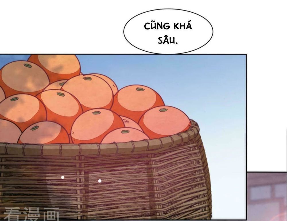 Xuyên Về Cổ Đại Làm Quốc Bảo Chapter 11 - 20