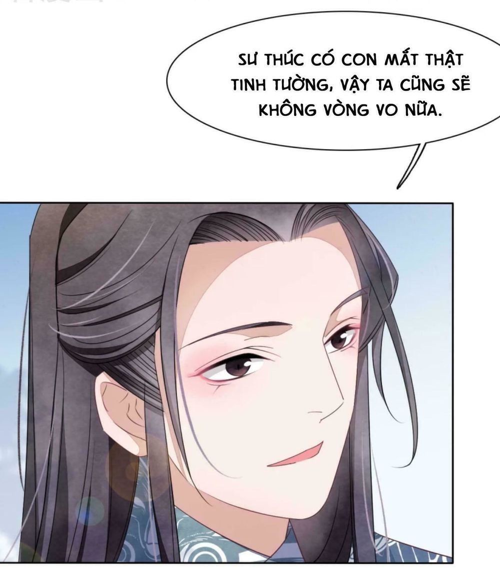 Xuyên Về Cổ Đại Làm Quốc Bảo Chapter 11 - 7