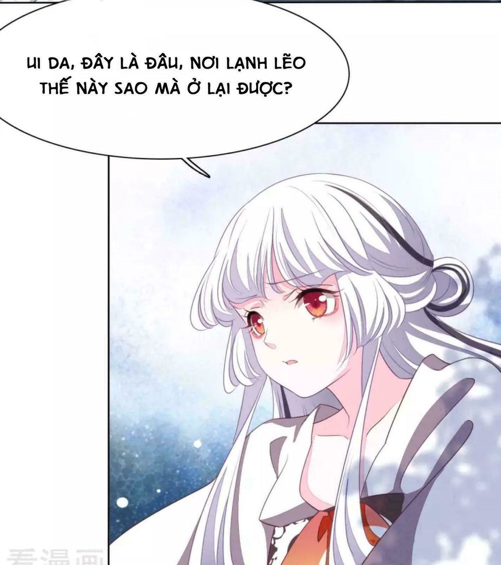 Xuyên Về Cổ Đại Làm Quốc Bảo Chapter 15 - 5