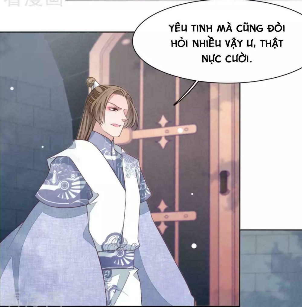 Xuyên Về Cổ Đại Làm Quốc Bảo Chapter 15 - 6