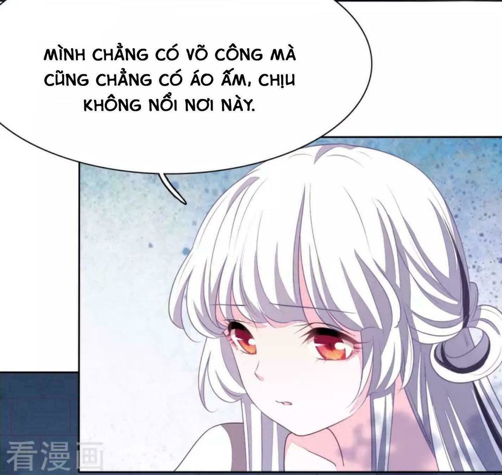 Xuyên Về Cổ Đại Làm Quốc Bảo Chapter 15 - 10