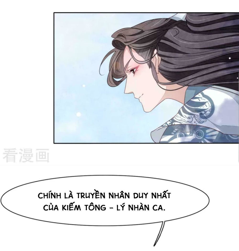 Xuyên Về Cổ Đại Làm Quốc Bảo Chapter 17 - 3