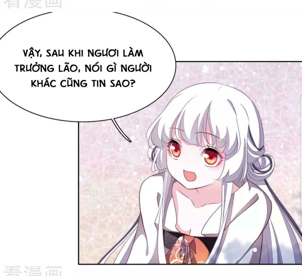 Xuyên Về Cổ Đại Làm Quốc Bảo Chapter 17 - 21