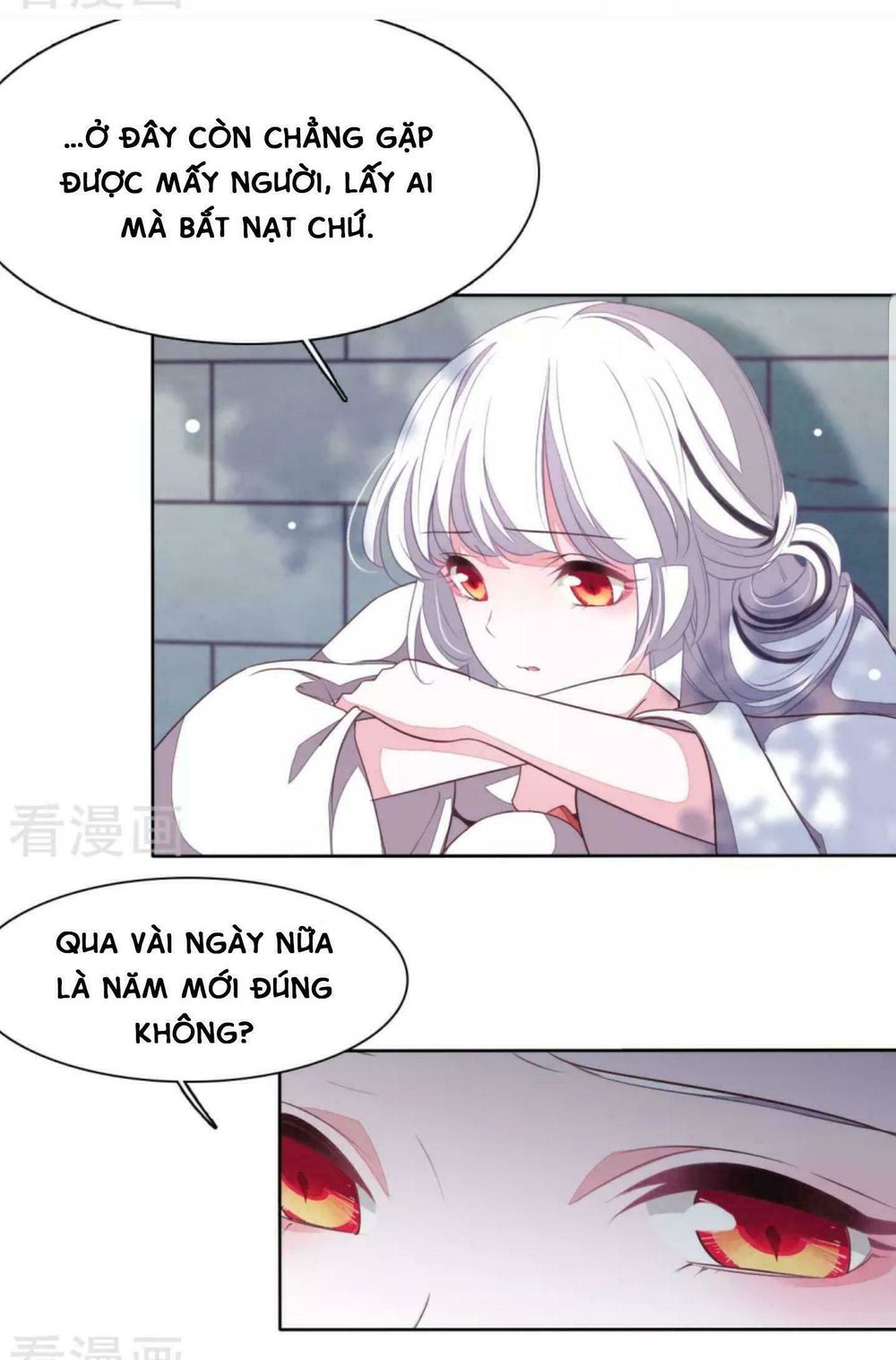 Xuyên Về Cổ Đại Làm Quốc Bảo Chapter 17 - 9