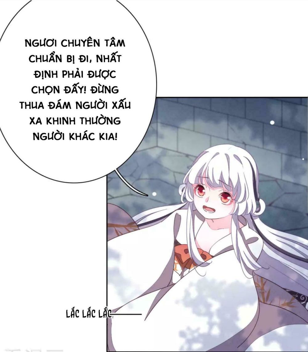 Xuyên Về Cổ Đại Làm Quốc Bảo Chapter 18 - 8