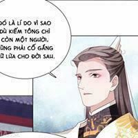 Xuyên Về Cổ Đại Làm Quốc Bảo Chapter 19 - 23