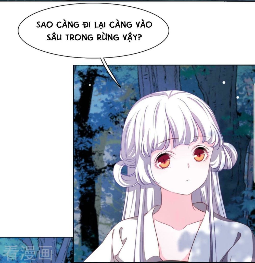 Xuyên Về Cổ Đại Làm Quốc Bảo Chapter 22 - 6