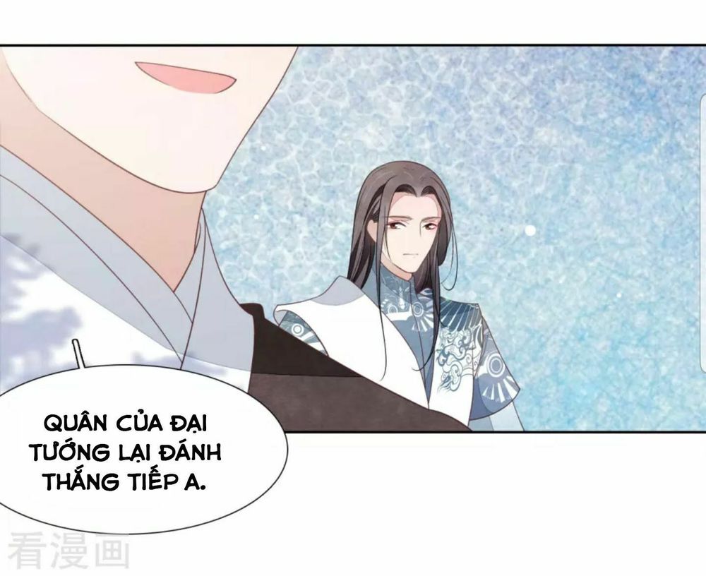 Xuyên Về Cổ Đại Làm Quốc Bảo Chapter 35 - 8