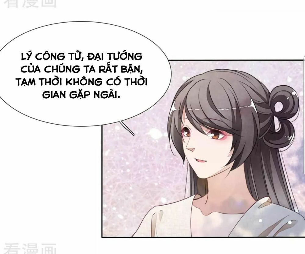 Xuyên Về Cổ Đại Làm Quốc Bảo Chapter 36 - 25