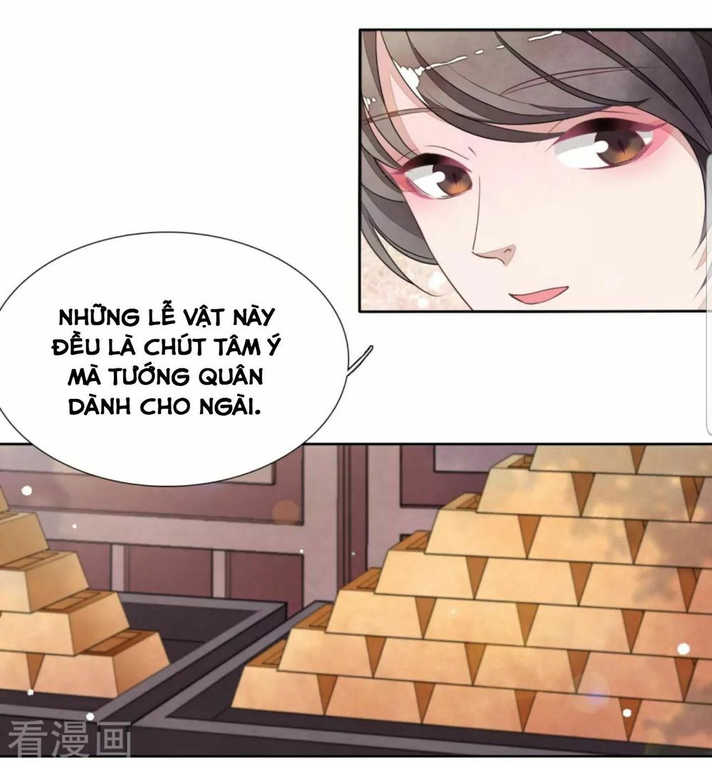 Xuyên Về Cổ Đại Làm Quốc Bảo Chapter 36 - 26