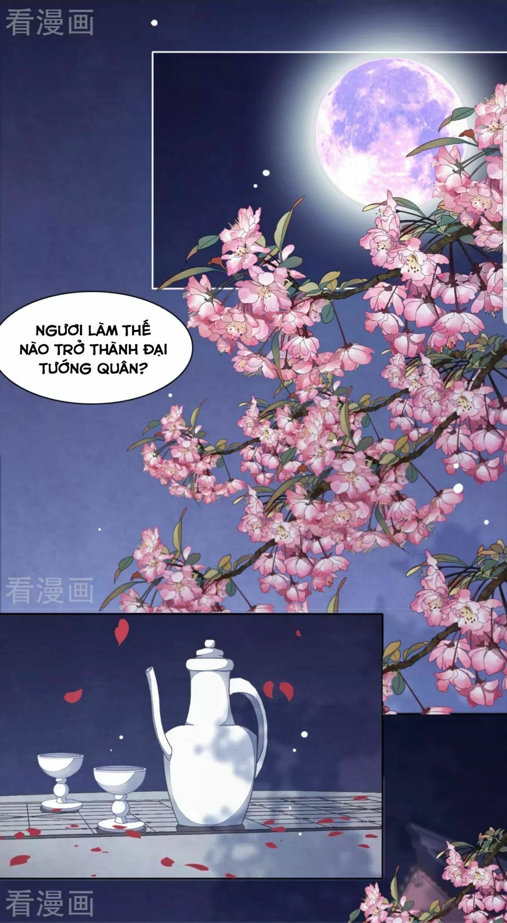 Xuyên Về Cổ Đại Làm Quốc Bảo Chapter 38 - 4