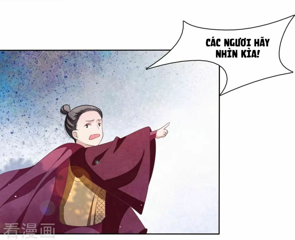 Xuyên Về Cổ Đại Làm Quốc Bảo Chapter 39 - 3