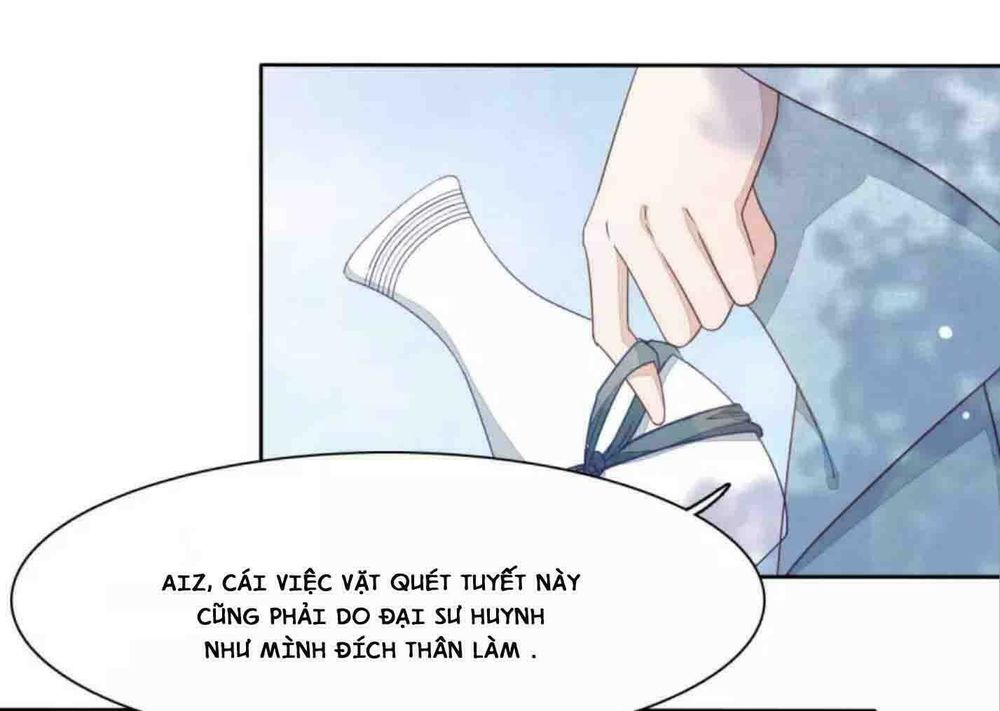 Xuyên Về Cổ Đại Làm Quốc Bảo Chapter 4 - 20