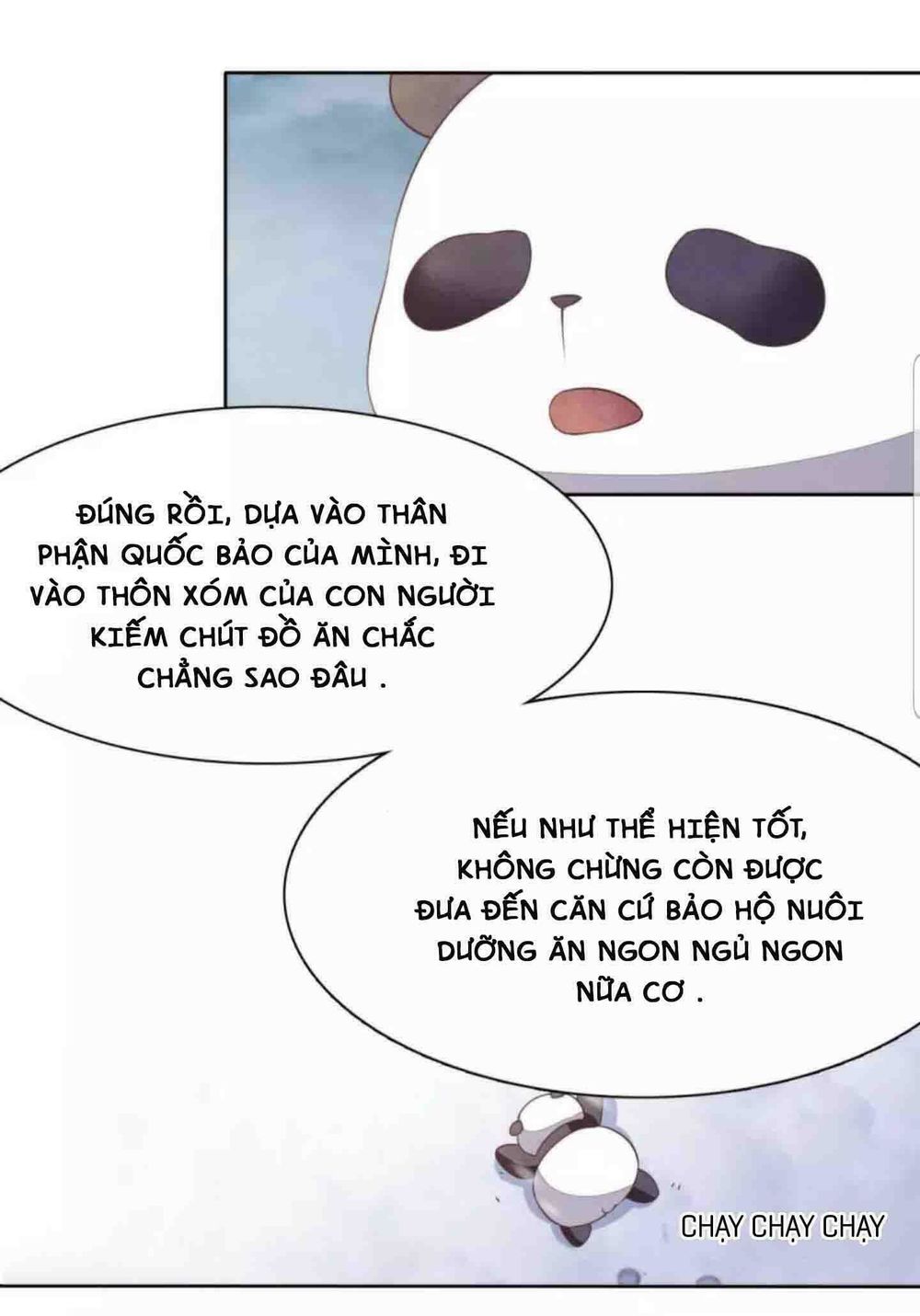 Xuyên Về Cổ Đại Làm Quốc Bảo Chapter 4 - 36