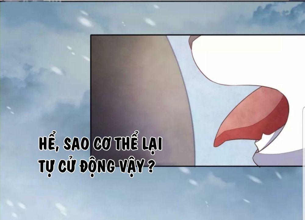 Xuyên Về Cổ Đại Làm Quốc Bảo Chapter 4 - 39