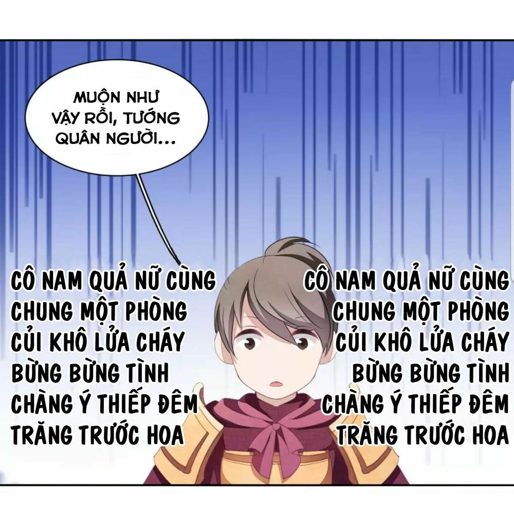 Xuyên Về Cổ Đại Làm Quốc Bảo Chapter 41 - 15