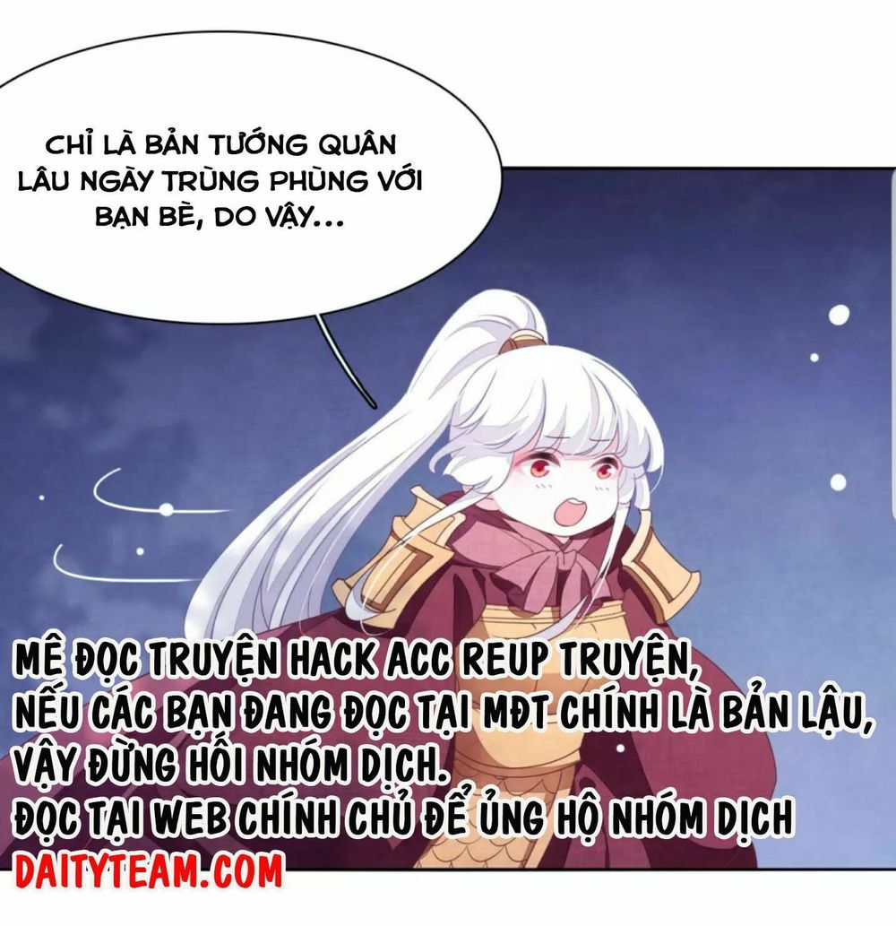 Xuyên Về Cổ Đại Làm Quốc Bảo Chapter 41 - 17