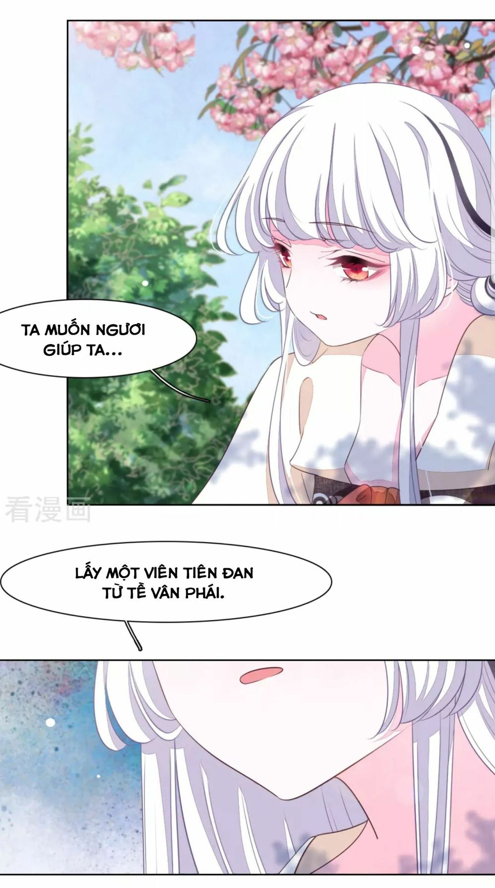 Xuyên Về Cổ Đại Làm Quốc Bảo Chapter 42 - 11