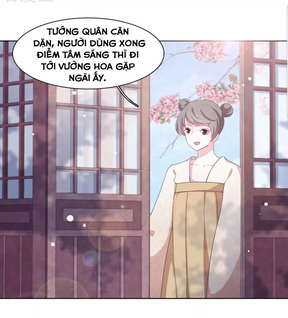 Xuyên Về Cổ Đại Làm Quốc Bảo Chapter 42 - 3