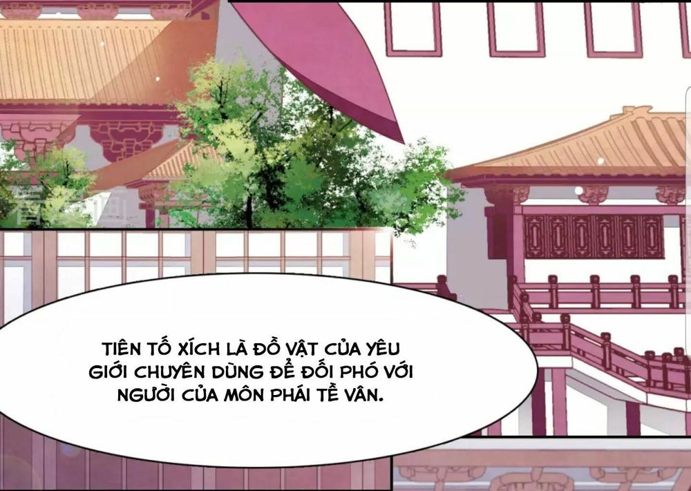 Xuyên Về Cổ Đại Làm Quốc Bảo Chapter 45 - 20