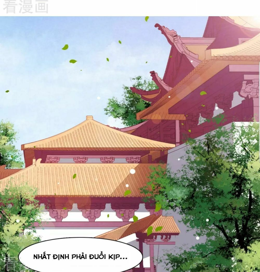 Xuyên Về Cổ Đại Làm Quốc Bảo Chapter 45 - 28