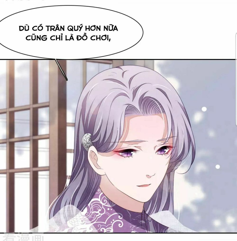 Xuyên Về Cổ Đại Làm Quốc Bảo Chapter 48 - 28