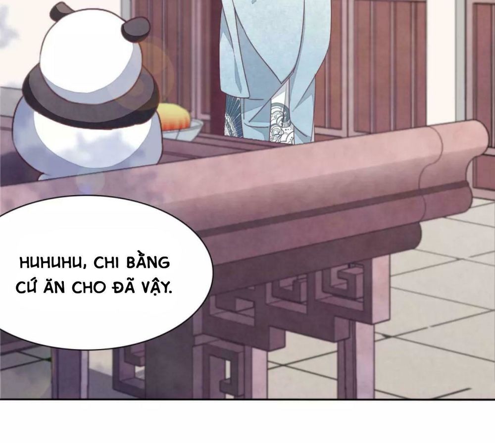 Xuyên Về Cổ Đại Làm Quốc Bảo Chapter 8 - 34