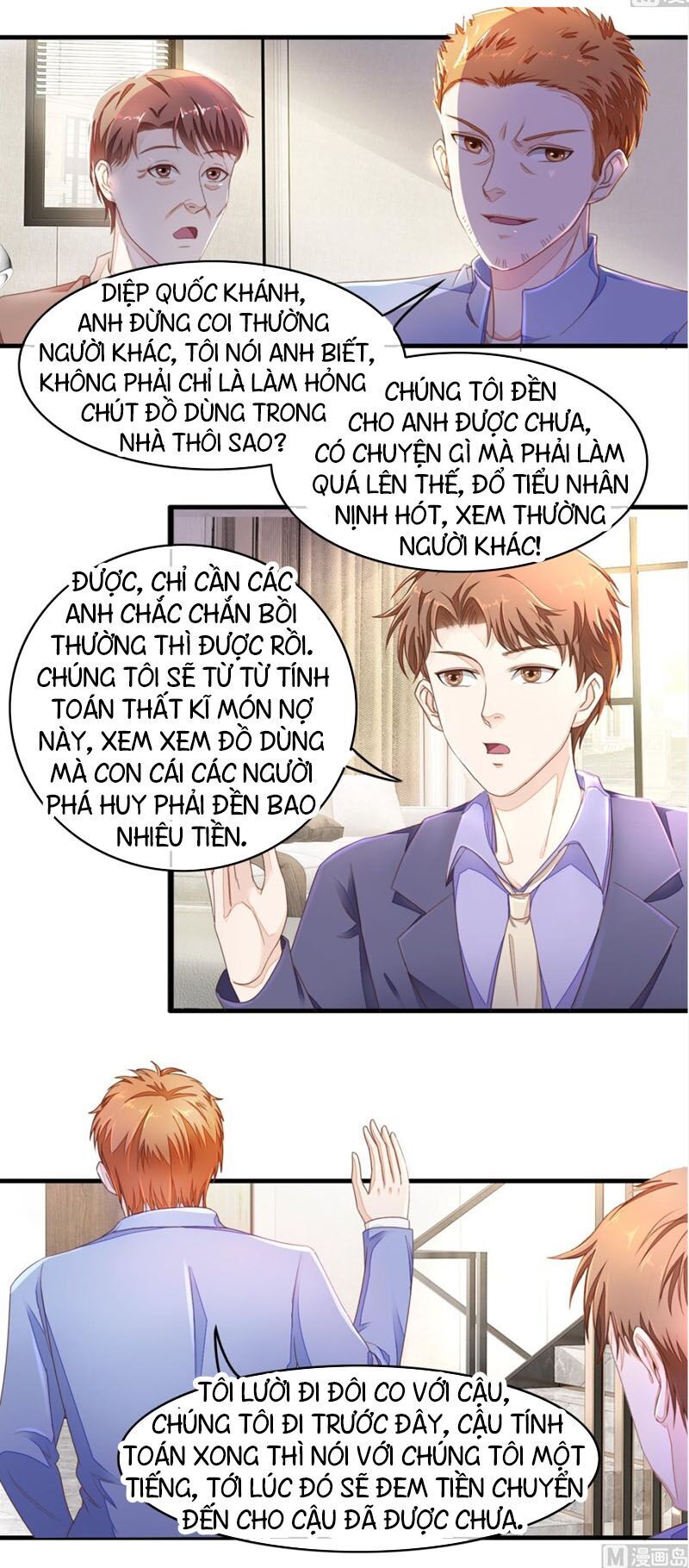 Chung Cực Thấu Thị Nhãn Chapter 108 - 2