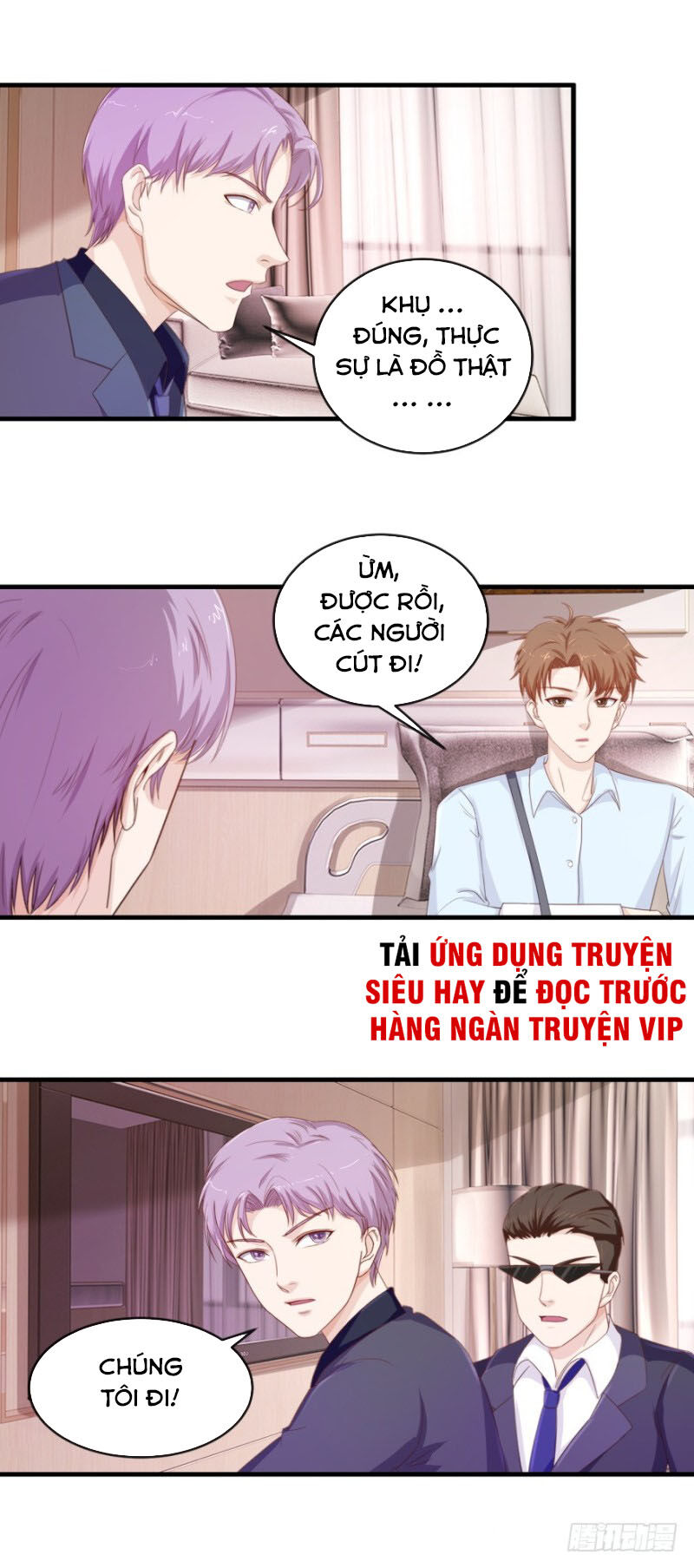 Chung Cực Thấu Thị Nhãn Chapter 112 - 6